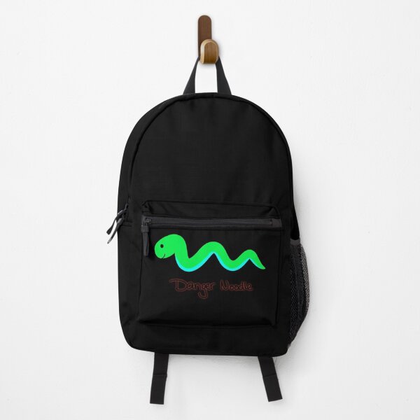 Item preview, Danger Noodle designed and sold by JMDesignHouse.
