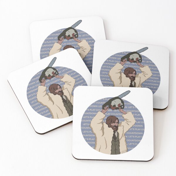Item preview, Let's play countdown! designed and sold by MrsWarlock.