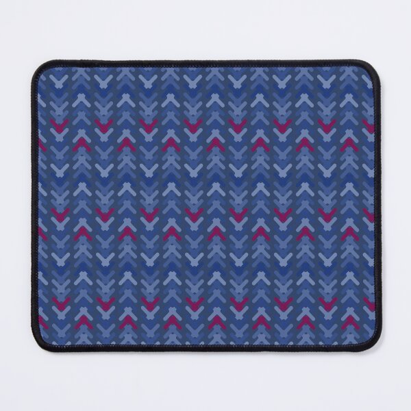 Item preview, Berry Navy Arrows designed and sold by FrancesPoff.