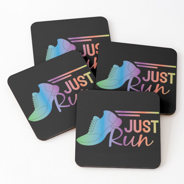 Item preview, Just Run designed and sold by Lezbo1986.