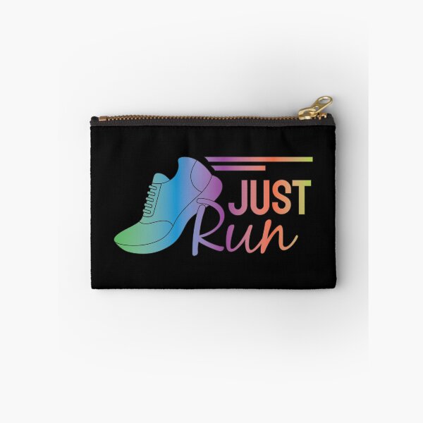 Item preview, Just Run designed and sold by Lezbo1986.