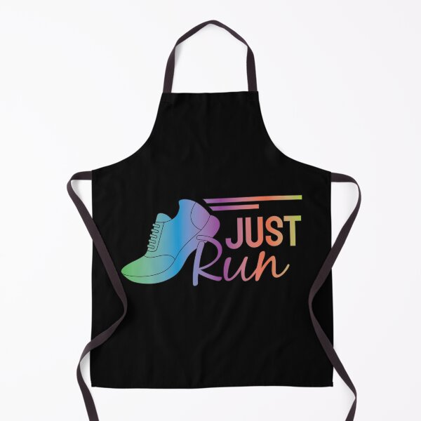 Item preview, Just Run designed and sold by Lezbo1986.
