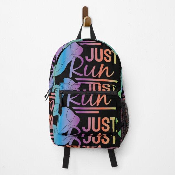 Item preview, Just Run designed and sold by Lezbo1986.