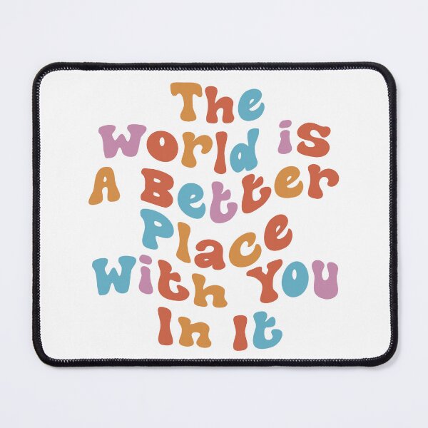 Item preview, Better Place With You designed and sold by Shayenickerson.