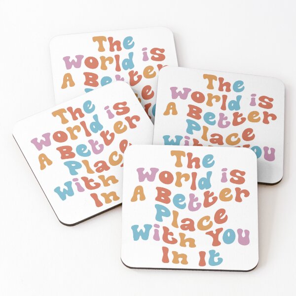 Item preview, Better Place With You designed and sold by Shayenickerson.
