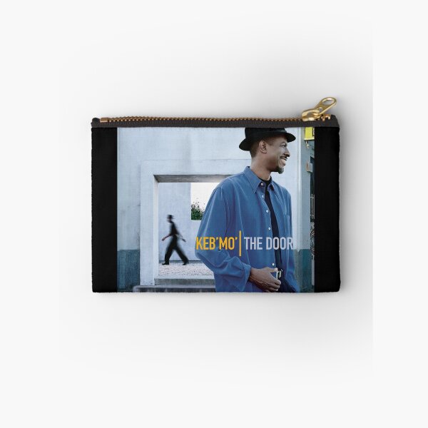 Item preview, Keb Mo the door designed and sold by DavidGreen23.