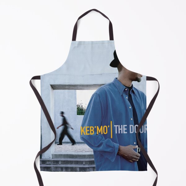 Item preview, Keb Mo the door designed and sold by DavidGreen23.