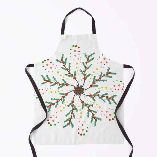 Item preview, Floral patterns Christmas  designed and sold by MustafaCetin.
