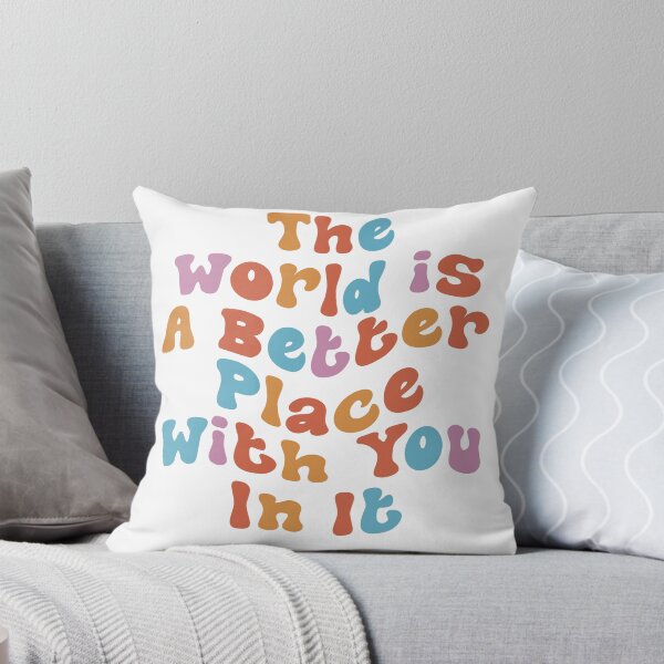 Item preview, Better Place With You designed and sold by Shayenickerson.