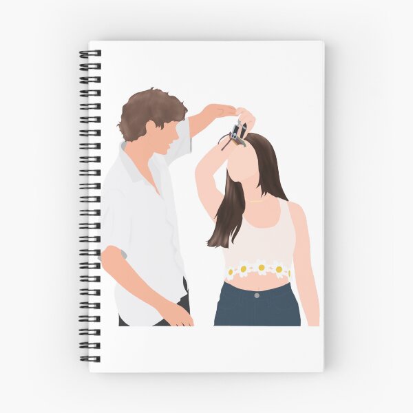 Item preview, The summer Belly and Jeremiah designed and sold by ClothingMO2.