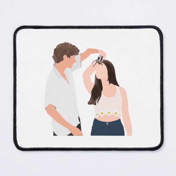 Item preview, The summer Belly and Jeremiah designed and sold by ClothingMO2.