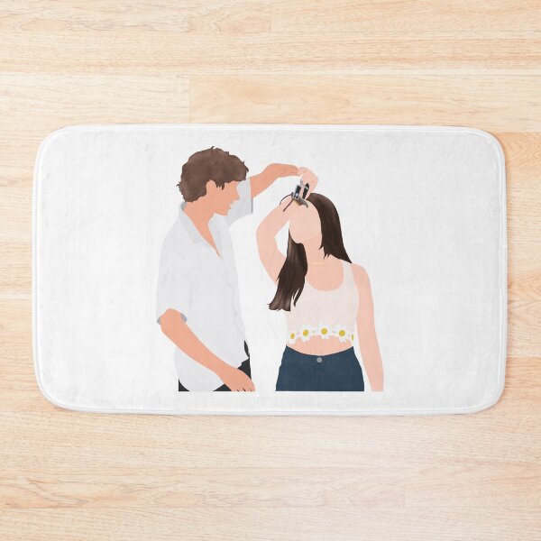 Item preview, The summer Belly and Jeremiah designed and sold by ClothingMO2.