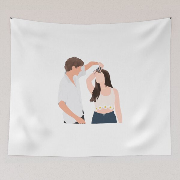 Item preview, The summer Belly and Jeremiah designed and sold by ClothingMO2.