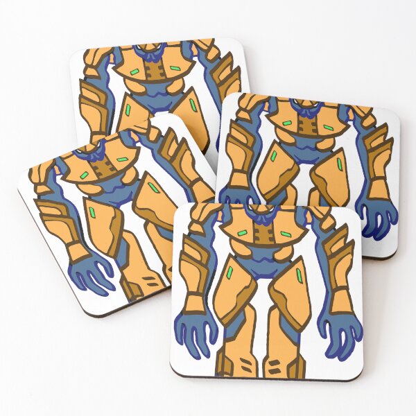 Item preview, Menacing Elite Zealot designed and sold by LowResDesigns.