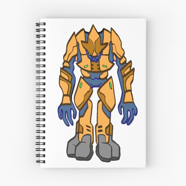 Item preview, Menacing Elite Zealot designed and sold by LowResDesigns.