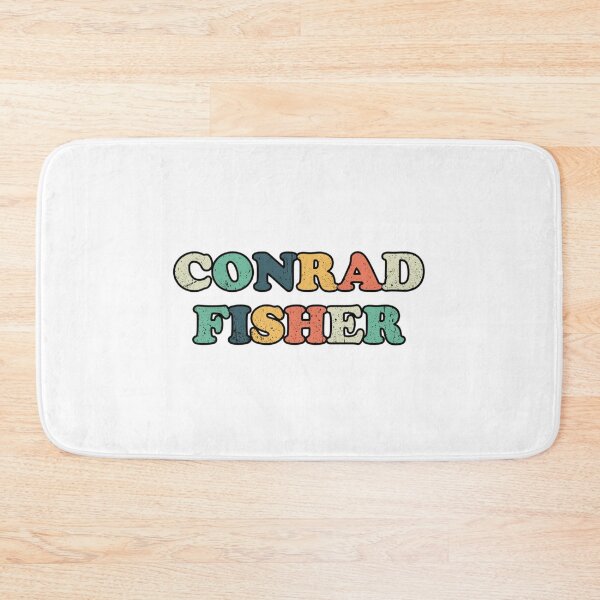 Item preview, Conrad Fisher Retro designed and sold by ClothingMO2.