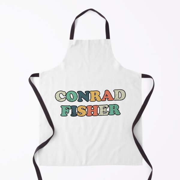 Item preview, Conrad Fisher Retro designed and sold by ClothingMO2.