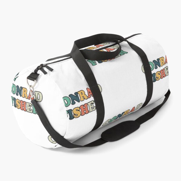 Item preview, Conrad Fisher Retro designed and sold by ClothingMO2.