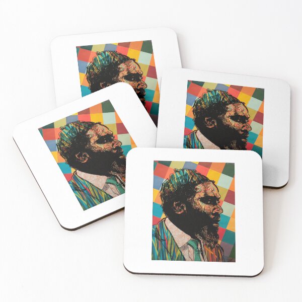 Item preview, Thelonious Monk designed and sold by dannydarr.