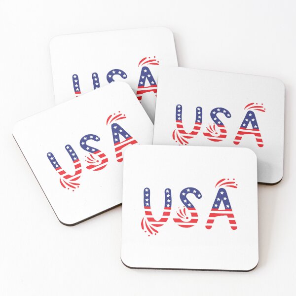 Item preview, USA UNITED designed and sold by Samama07.