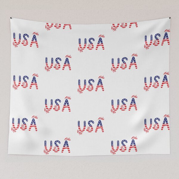 Item preview, USA UNITED designed and sold by Samama07.