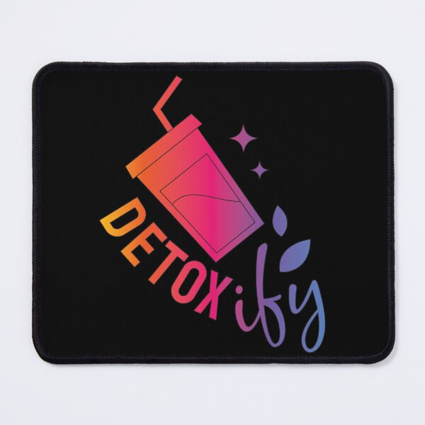 Item preview, Detoxify designed and sold by Lezbo1986.