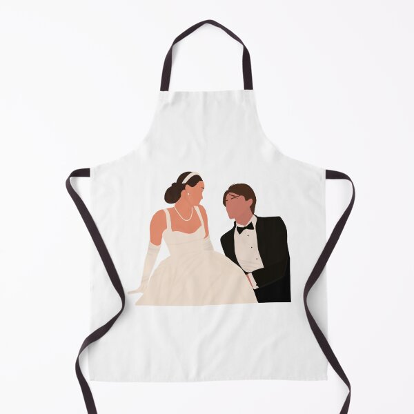 Item preview, The Summer I Turned Pretty Couple designed and sold by ClothingMO2.