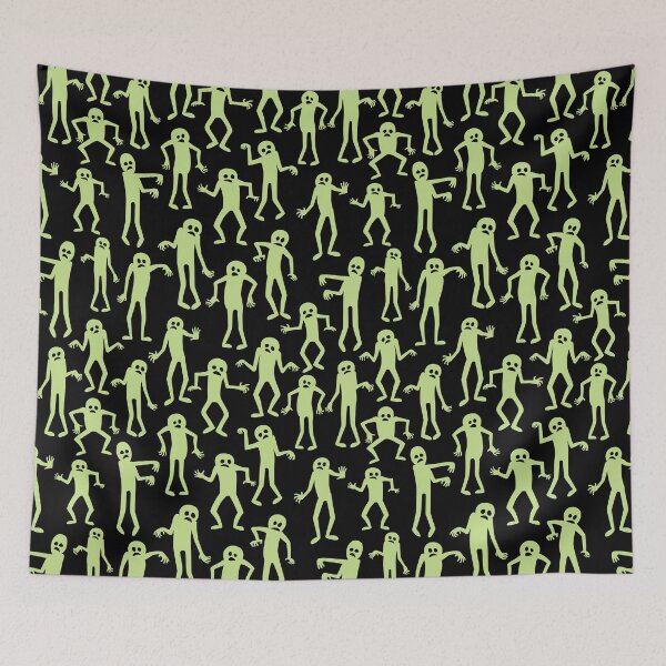 Item preview, Zombie Dance designed and sold by DoodleDojo.