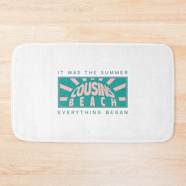 Item preview, The Summer I Turned Pretty Cousins Beach designed and sold by ClothingMO2.