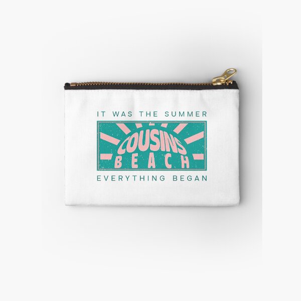Item preview, The Summer I Turned Pretty Cousins Beach designed and sold by ClothingMO2.
