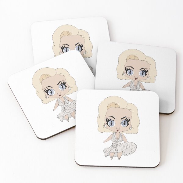 Item preview, Marilyn Monroe designed and sold by thehistorygirl.