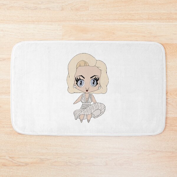 Item preview, Marilyn Monroe designed and sold by thehistorygirl.