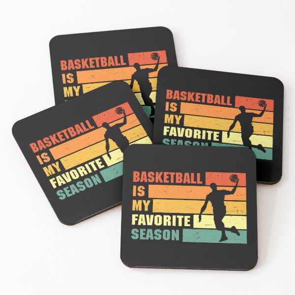 Artikelvorschau, Basketbal is mijn favoriete seizoen entworfen und verkauft von HamzaStore15.