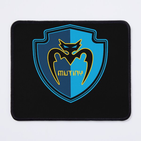 Item preview, Tampa Bay Mutiny 1996  designed and sold by fayazrac.