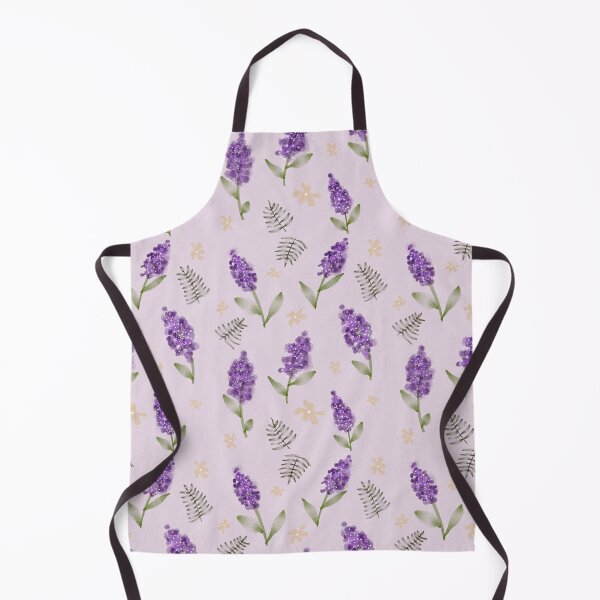 Item preview, Lavender Pattern designed and sold by Emma Trowbridge.