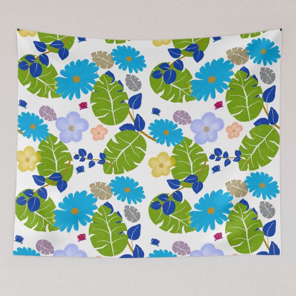 Item preview, Guache Botanical designed and sold by MandyKandola.