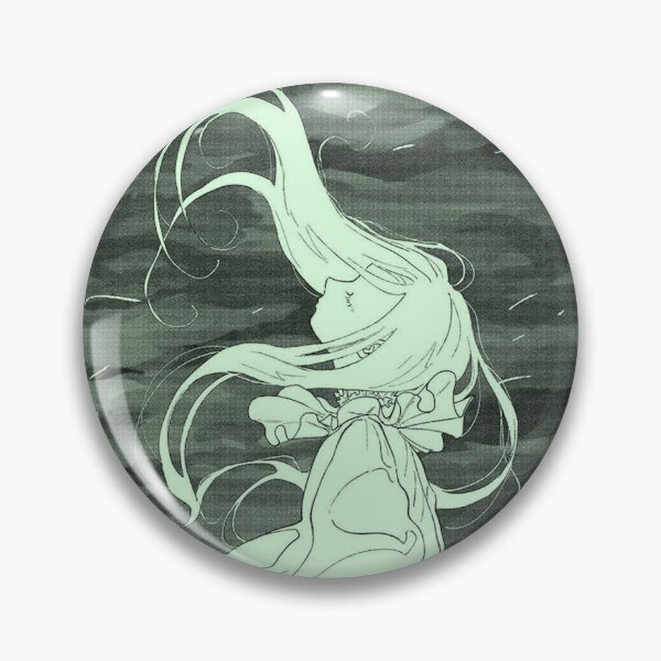 Item preview, Bring On The Storm designed and sold by guro-kun.