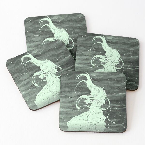 Item preview, Bring On The Storm designed and sold by guro-kun.
