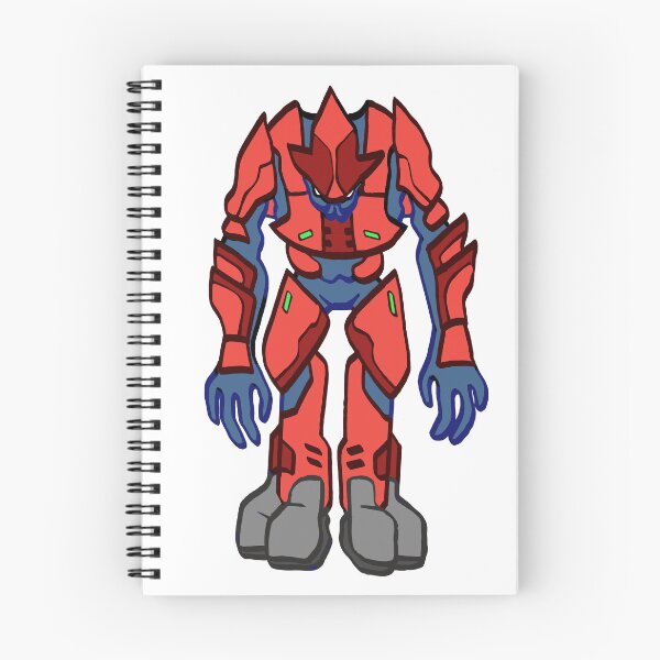Item preview, Menacing Elite Major designed and sold by LowResDesigns.