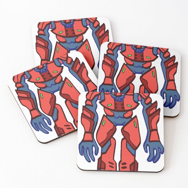 Item preview, Menacing Elite Major designed and sold by LowResDesigns.