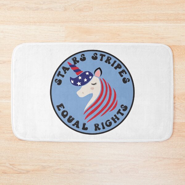 Item preview, Stars Stripes and Equal Rights designed and sold by imjuliana.