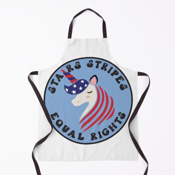 Item preview, Stars Stripes and Equal Rights designed and sold by imjuliana.