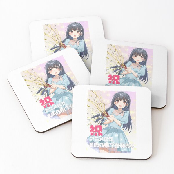 Item preview, My Stepsister Is My Ex Girlfriend designed and sold by VectoMore.
