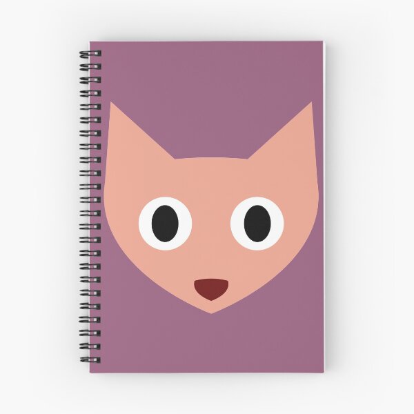 Item preview, Fiendish Fox designed and sold by SparkSnaps.