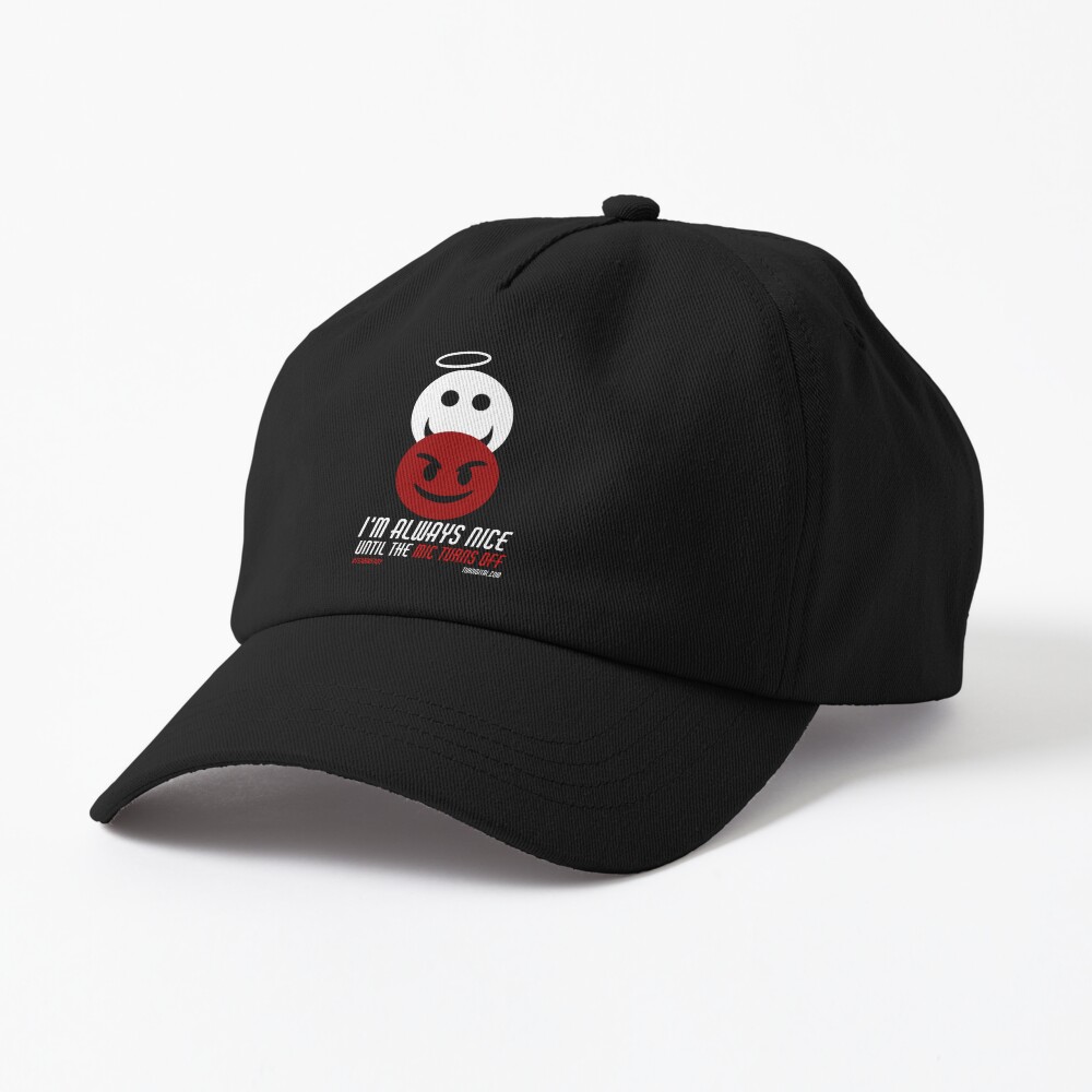 Item preview, Dad Hat designed and sold by tuxdigital.