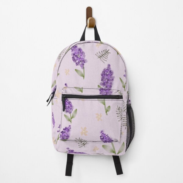 Item preview, Lavender Pattern designed and sold by Emma Trowbridge.