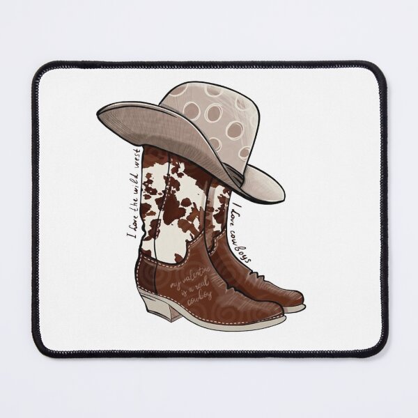 Item preview, Wallen Shoes But Wearing A Hat designed and sold by helenwgreen.