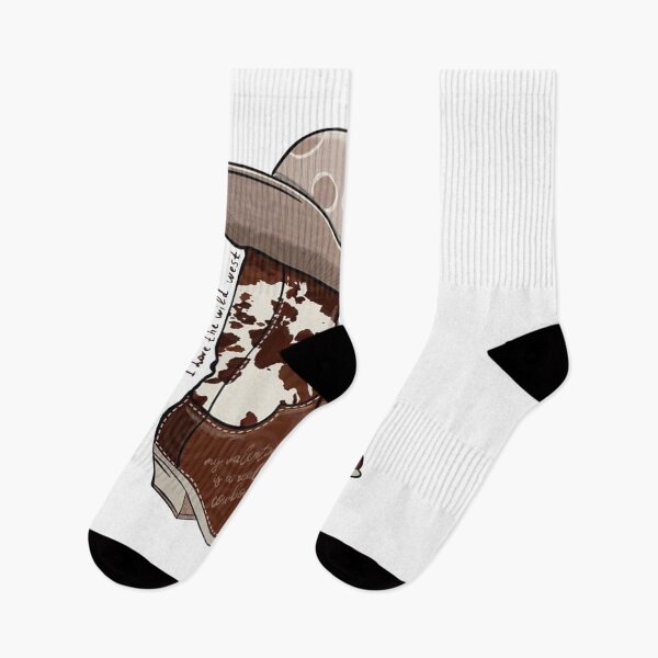 Item preview, Wallen Shoes But Wearing A Hat designed and sold by helenwgreen.