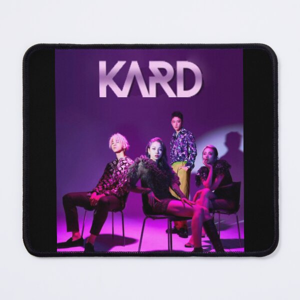Item preview, KARD designed and sold by Nice--Things.