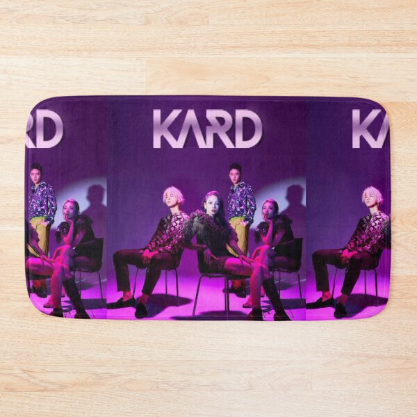 Item preview, KARD designed and sold by Nice--Things.